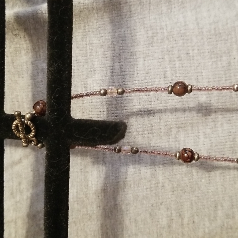 Necklace - Picture 2 of 3